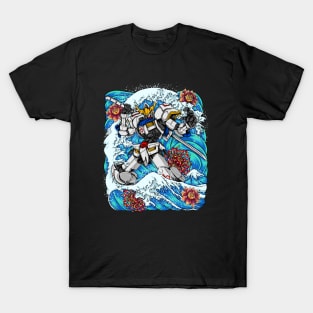 gundam barbatos T-Shirt